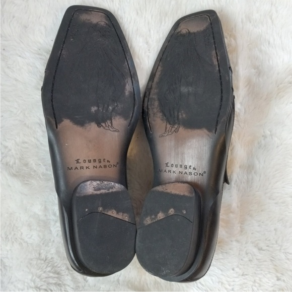 Vintage Mark Nason loafers - Picture 3 of 3